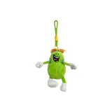 Рюкзак Xiaohai, украшение, 15 см