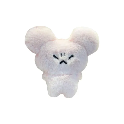 JOY FUER Милый Большой Ушный Мышь Плюшевый Брелок 11,5 см Высота