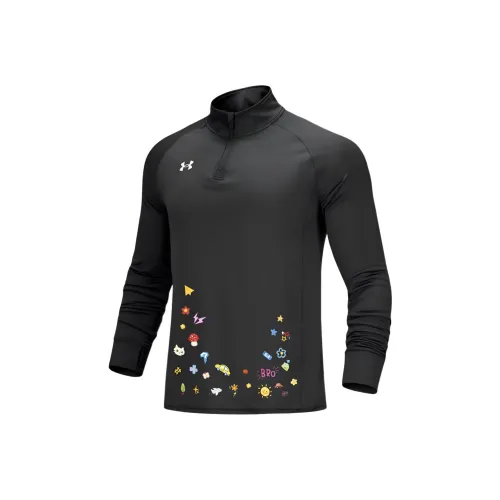 Under Armour Повседневный свитшот Унисекс