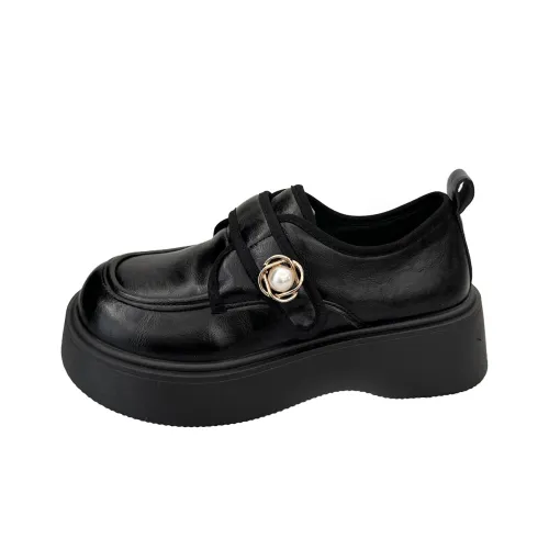 Wuji Лоферы Женские