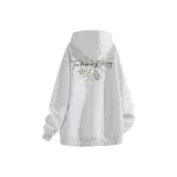 Бело-серый вереск