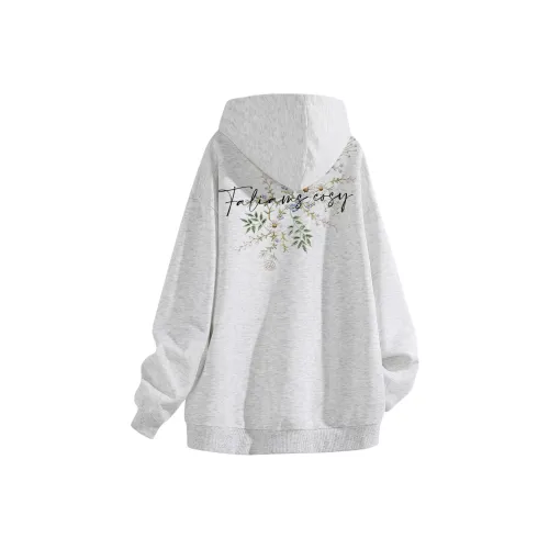 FALIAMS Унисекс Свитшоты