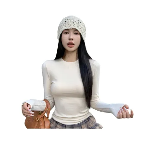 AUSSINO Женские T-рубашки