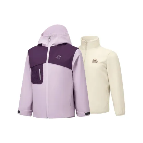 Skechers Kids Ветровка 2 предмета Комплект для детей