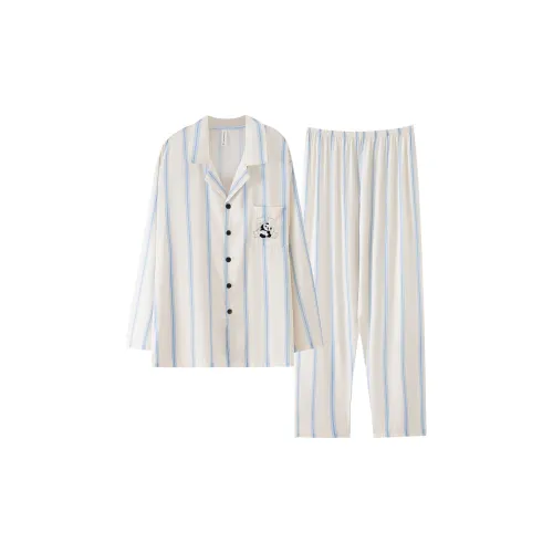 Beina Изображение Цвет Мужской Пижамный Комплект