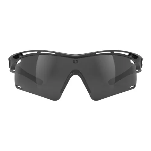 RUDY PROJECT Нерегулярная форма Солнцезащитные очки Унисекс Черный