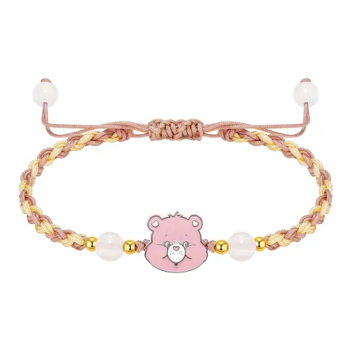 Сердце Маленький Медведь Сплав Браслеты Унисекс