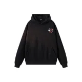 Черный [с флисовой подкладкой]