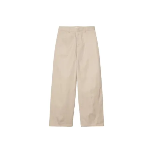 Carhartt WIP FW25 W' Omak Брюки Повседневные Брюки Женские