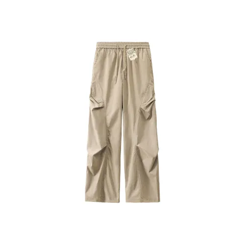 VPDP Унисекс Повседневные Брюки