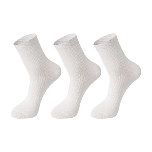 AOKANG Носки Crew Мужской Набор в Коробке