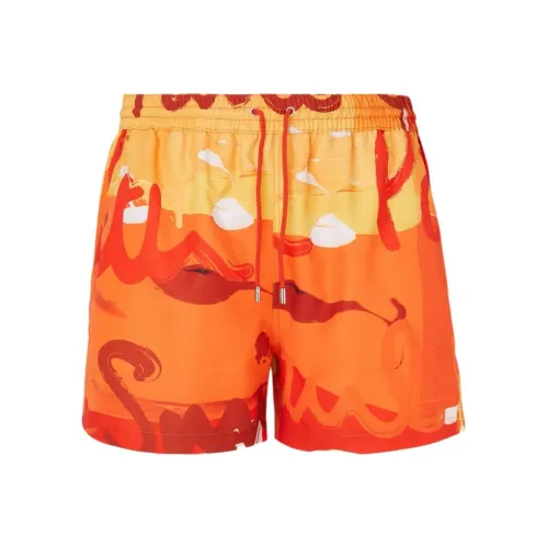 Плавки Paul Smith Мужские