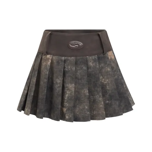 IMXS New Horse Run Collection Карго-шорты Женские