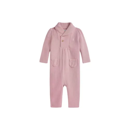 Polo Ralph Lauren Комбинезон для малышей и детей дошкольного возраста