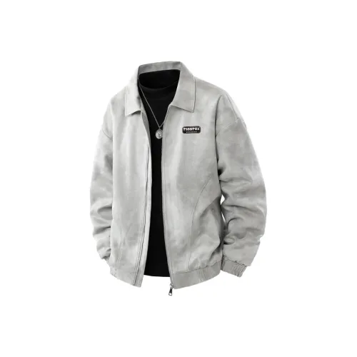 PISYPOX Унисекс Куртки