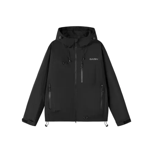 AULDEY Унисекс Куртки