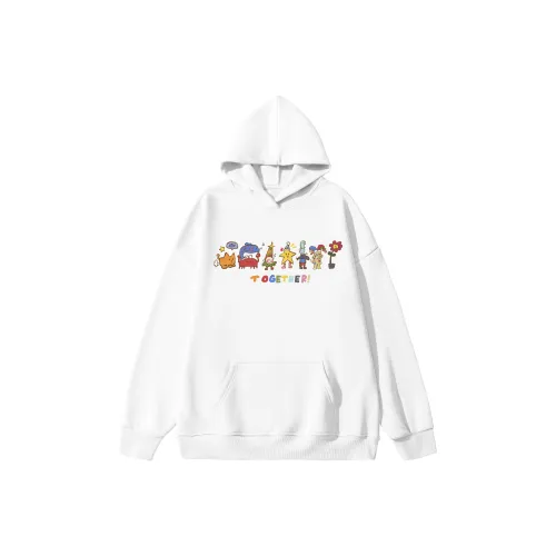 ILYOIL Унисекс Парные Комплекты