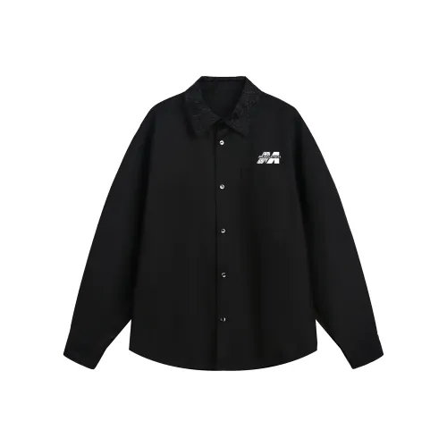 MUSCLETECH Унисекс Рубашки