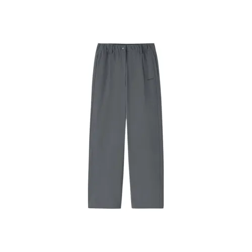 Skechers Iron Door Gray 006L Женские Повседневные Брюки