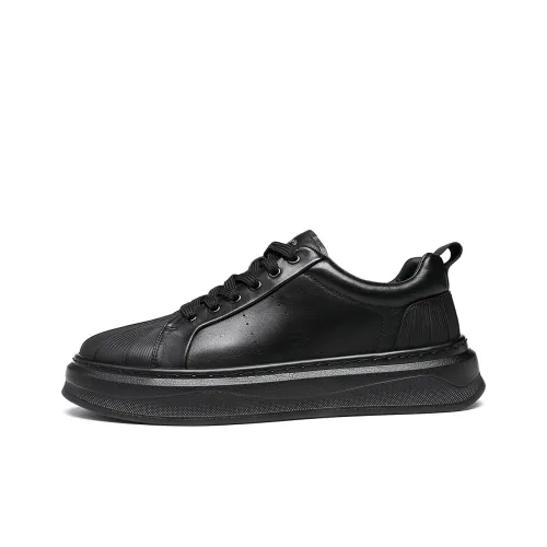 MILLIE'S Амортизация Устойчивый к истиранию Легкий И Дышащий Низкие Кроссовки для скейтбординга Мужские