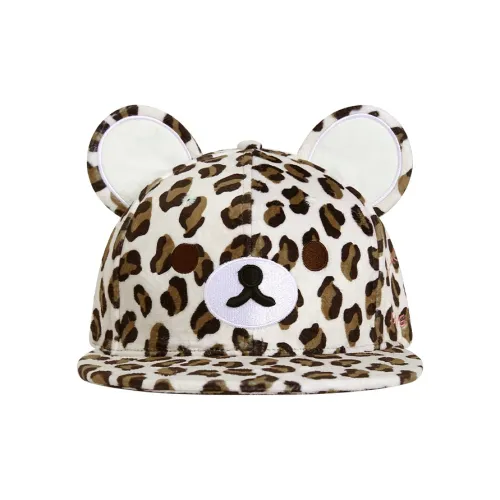 ZANC Полиэстер Кепки Унисекс