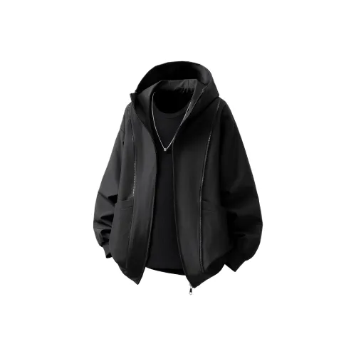 GWAF Унисекс Куртки