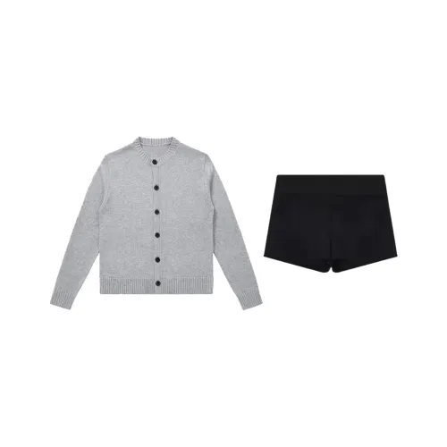 QIAOMONVHAI Повседневный костюм женский