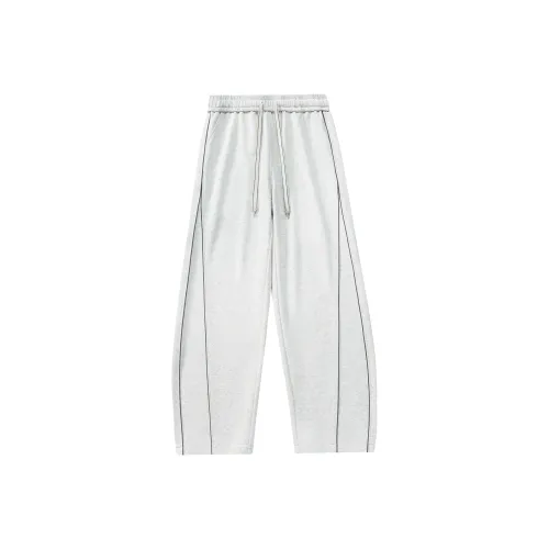 BALENO Унисекс Повседневные Брюки