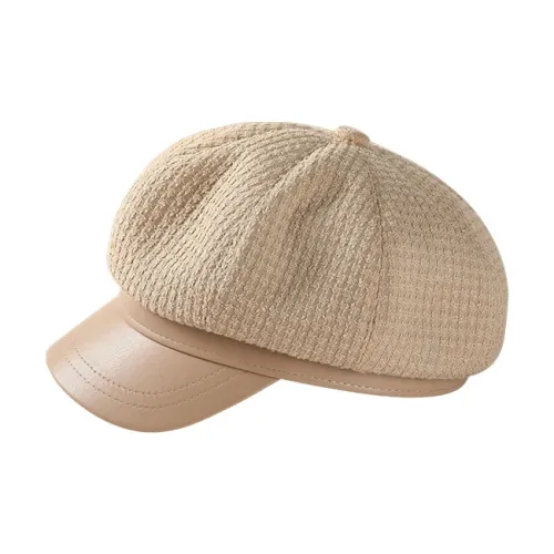 MEXICAN Полиэстер Береты Женские