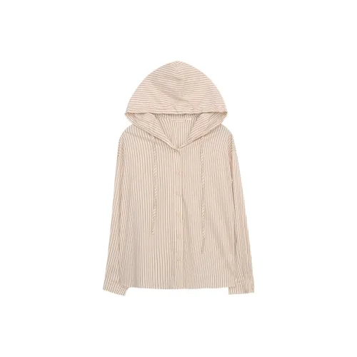 DIY Sun Protection Рубашка Женская