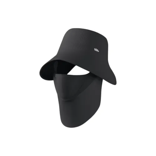 BENEUNDER Полиамид UV Защита Женские Головные уборы