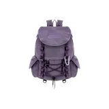 Глубокий баклажаново-фиолетовый