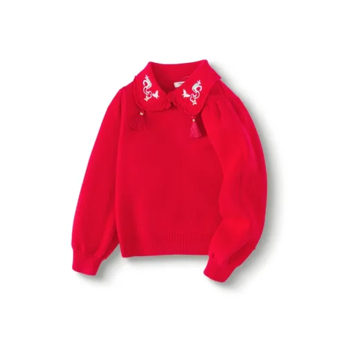 BALABALA Kids Свитера