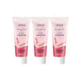 Концентрированный Крем для удаления волос, безопасный для кожи, 60 г * 3