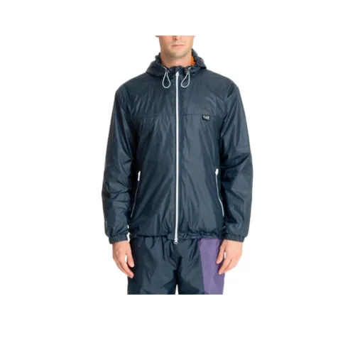 EMPORIO ARMANI EA7 SS24 Куртки и Пальто Мужской