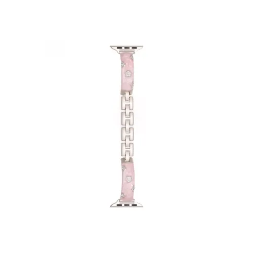 Vobafe Ремень Apple Совместимость Металл