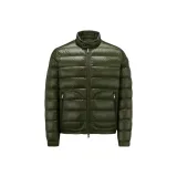 Оливковый зеленый