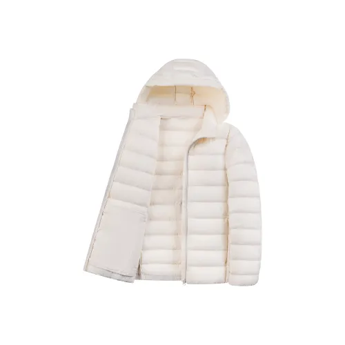 SNOW FLYING Winter Soldier Collection Пуховик Женские