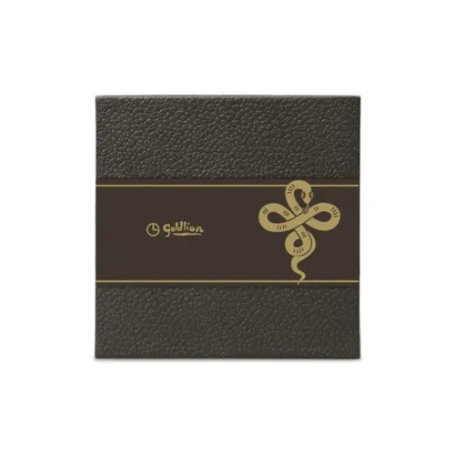 GOLDLION Ремни из натуральной коровьей кожи мужской черный ширина 3,5 см