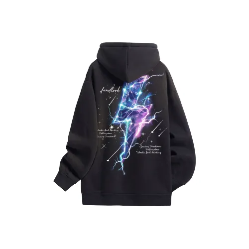 FONDLOOK Унисекс Свитшоты