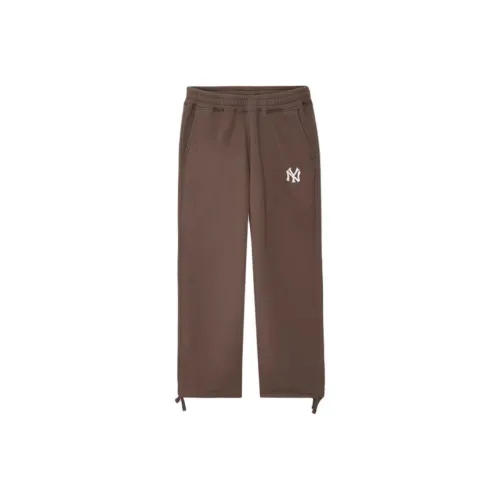 New Era FW25 Повседневные брюки Унисекс