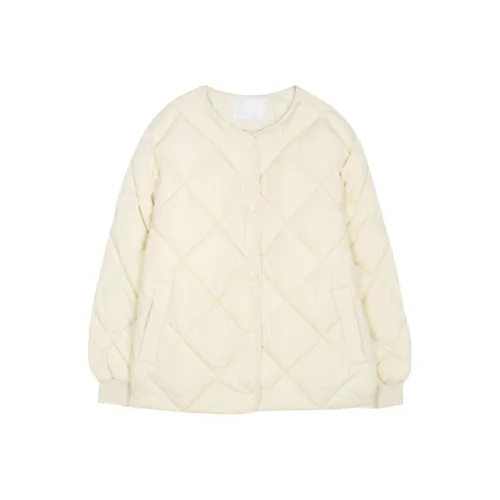 Dale Beauty Cotton Down Jacket Women's