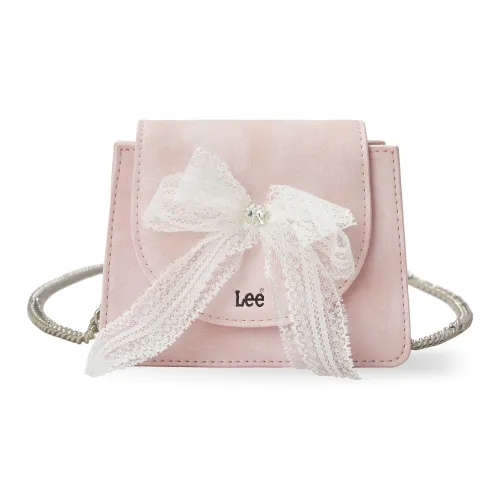 Lee ПУ (полиуретан) Сумка через плечо Стандартная Женская Многоцветная