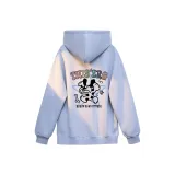 Светло-голубой