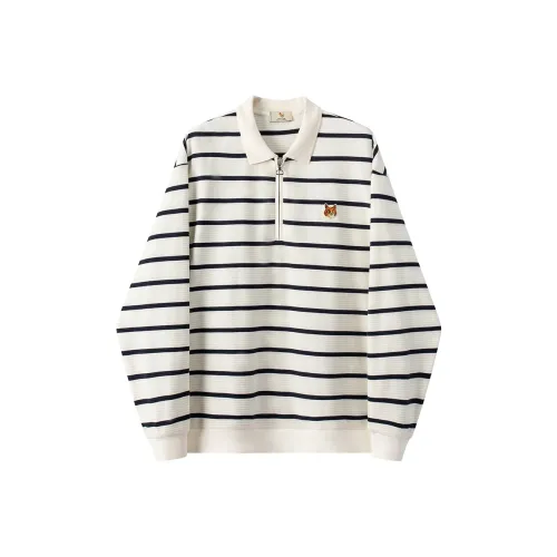 WILLIAM FOX SONS Толстовка Унисекс