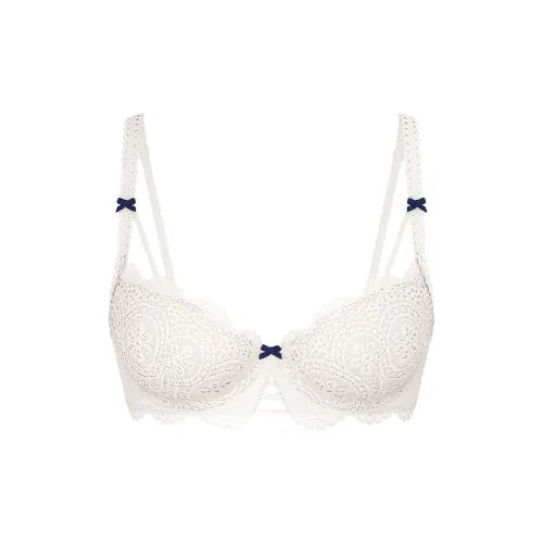 Victoria's Secret Розовый Бюстгальтер Женские