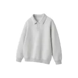 Туманно-серый