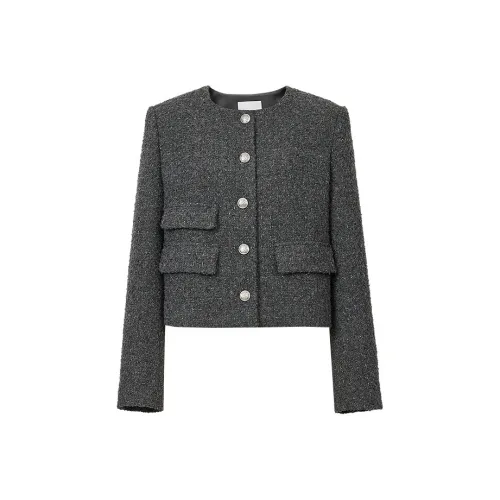 Hopeshow Куртки и Пальто Женские