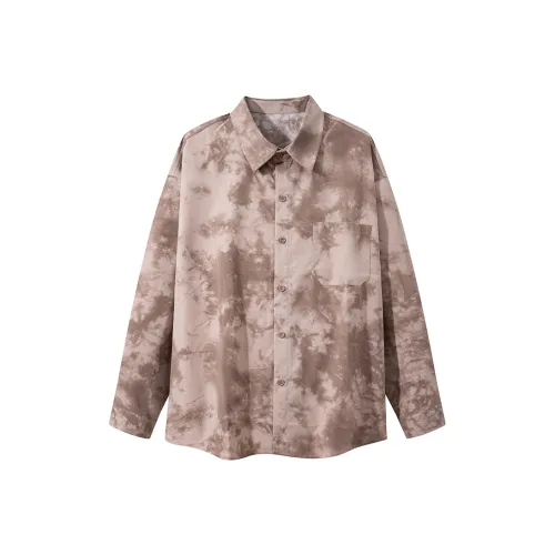 Sacrednss R Школьный возраст Повседневные рубашки