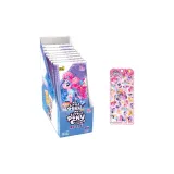 Одна коробка Huiyue Пачка С подарками 1 Мой маленький пони Хлопок подушка в качестве подарочного комплекта